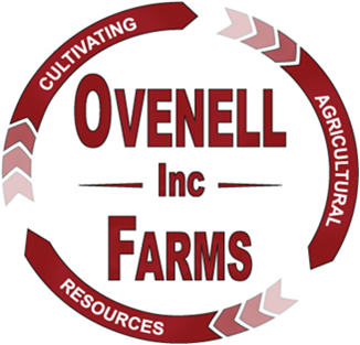 Ovenell Farms Inc logo