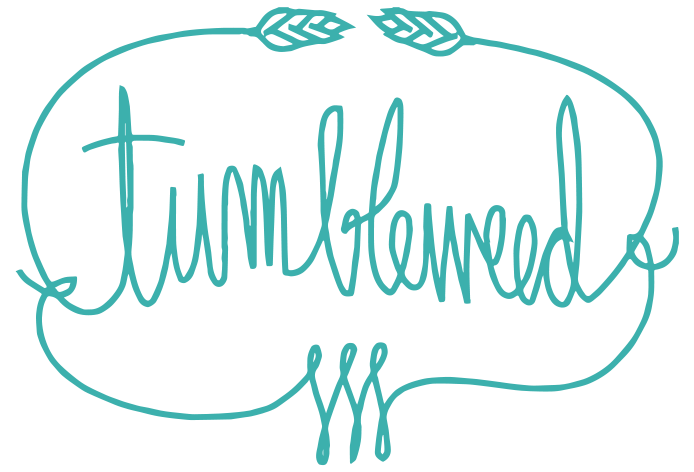 Tumbleweed logo