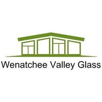 Wenatchee Valley Glass logo