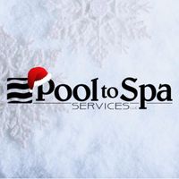 Pool To Spa Services Llc logo