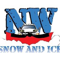 Northwest Snow & Ice Equipment logo