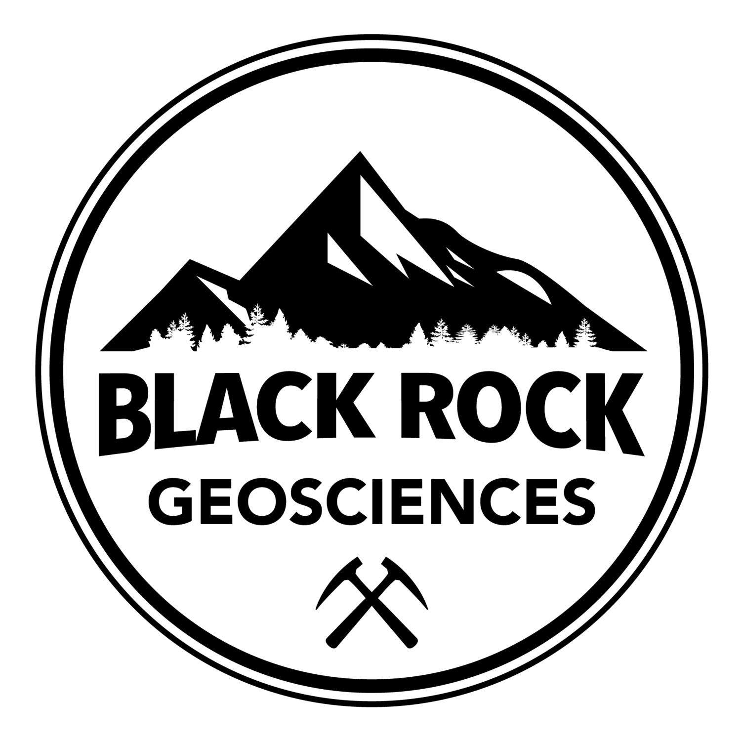 Black Rock Geosciences Llc logo