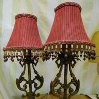 Jansen Antique Lighting logo
