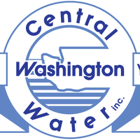 Central Washington Water logo