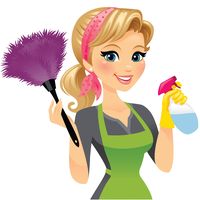 All Purpose Cleaning Llc logo