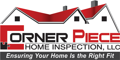 Corner Piece Home Inspection Llc logo