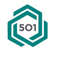 501 Consultants logo