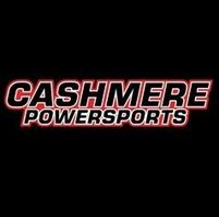 Cashmere Powersports logo