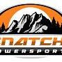 Wenatchee Powersports logo