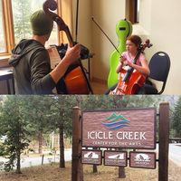 Shaun's Cello Studio logo