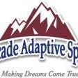 Cascade Adaptive Sports logo