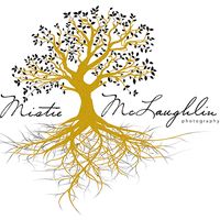 Mistie Mclaughlin Photography logo