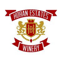 Horan Estates Winery logo