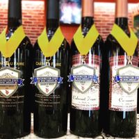 Chateau Faire Le Pont Winery logo