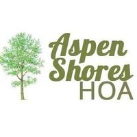 Aspen Shores Hoa logo