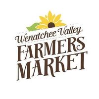 Wenatchee Valley Farmers Market logo