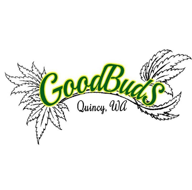 Goodbuds logo