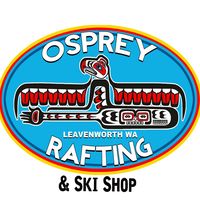 Osprey Rafting Company logo