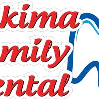 Yakima Family Dental logo