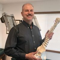 Fodor Chiropractic logo