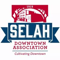 Selah Downtown Association logo