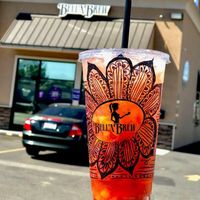 Bella Brew logo