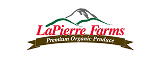 Lapierre Farms logo