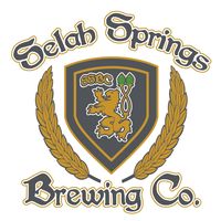 Selah Springs Brewing Co logo