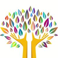 Selah Healing Garden logo