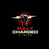 Fully Charged Fitness logo
