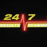 24/7 Selah Fitness logo