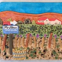 Portteus Winery logo