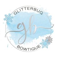 Glitterbug Bowtique logo