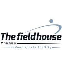 The Fieldhouse Yakima logo