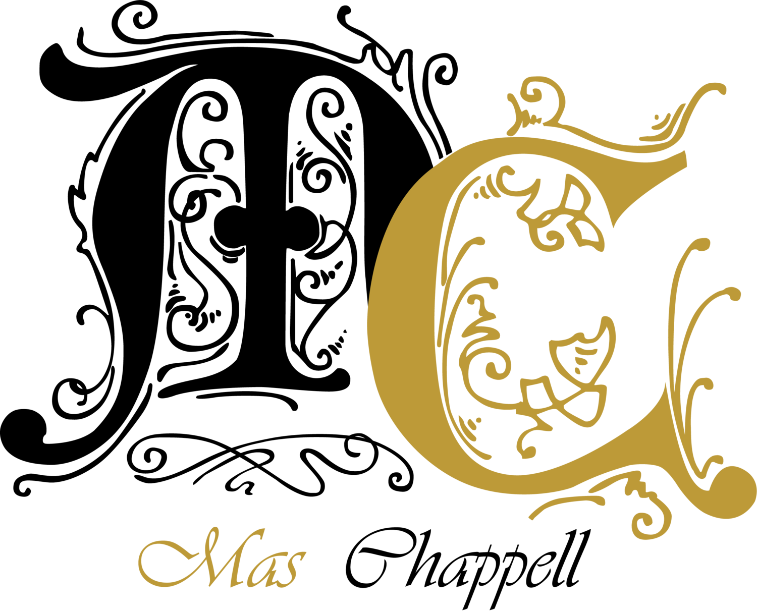 Mas Chappell logo