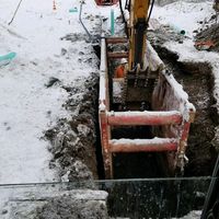 509 Excavating Llc logo