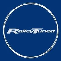 Ralleytuned logo