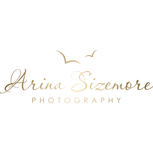 Arina Sizemore Photography logo
