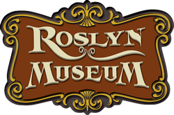 Roslyn Grocery logo