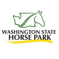 Washington State Horse Park logo