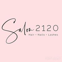 Salon 2120 logo