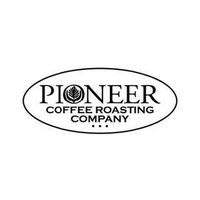 Pioneer Coffee Roasting Co logo