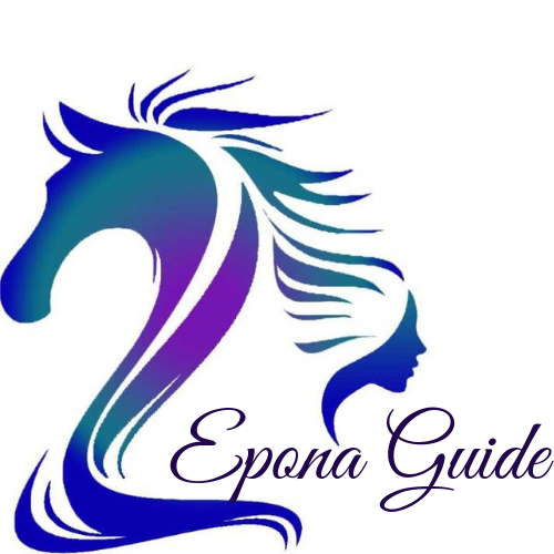 Dancing Spirit Equestrian Ranch logo