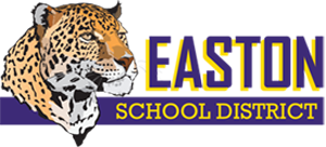 Easton School logo