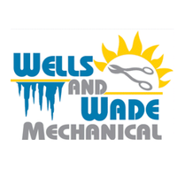 Wells & Wade Mechanical logo