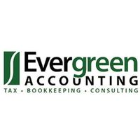 Evergreen Accounting logo