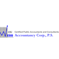 Webb Accountancy Corporation Ps logo