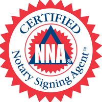 Mahre Notary Service logo