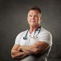 Dr Glenn R Hoey Nd Pllc logo