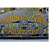Andreas Keller Restaurant logo